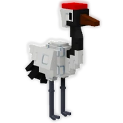 Tanchozuru